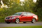 Lexus GS460 2010 года